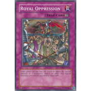 CP08-EN013 Royal Oppression Commune