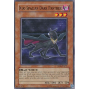 CP08-EN015 Neo-Spacian Dark Panther Commune