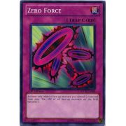 STOR-EN064 Zero Force Commune