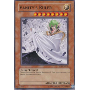 CP08-EN018 Vanity's Ruler Commune