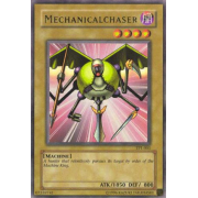 TP1-001 Mechanicalchaser Ultra Rare