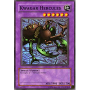 TP1-003 Kwagar Hercules Super Rare