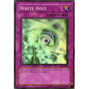 TP1-005 White Hole Super Rare