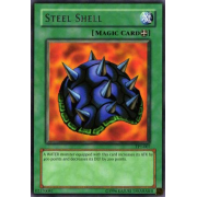 TP1-007 Steel Shell Rare