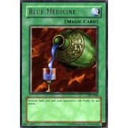 TP1-008 Blue Medicine Rare