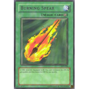 TP1-010 Burning Spear Rare