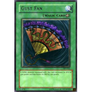 TP1-011 Gust Fan Rare