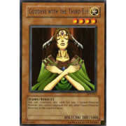 TP1-013 Goddess with the Third Eye Rare
