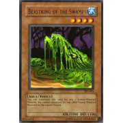 TP1-014 Beastking of the Swamps Rare