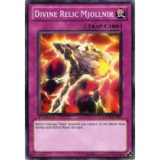 STOR-EN066 Divine Relic Mjollnir Commune