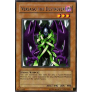 TP1-015 Versago the Destroyer Rare