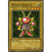 TP1-016 Oscillo Hero #2 Commune