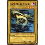 TP1-020 Corroding Shark Commune