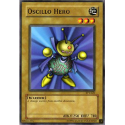 TP1-023 Oscillo Hero Commune
