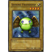 TP1-024 Shining Friendship Commune