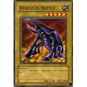 TP1-025 Hercules Beetle Commune