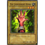 TP1-026 The Judgement Hand Commune