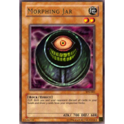 TP2-001 Morphing Jar Ultra Rare