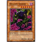 TP2-002 Dragon Seeker Super Rare