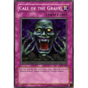 TP2-005 Call of the Grave Super Rare