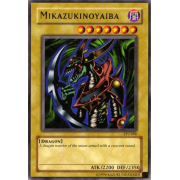TP2-006 Mikazukinoyaiba Rare