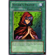 TP2-008 Novox's Prayer Rare