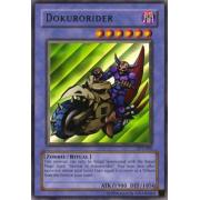 TP2-009 Dokurorider Rare