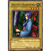 TP2-011 Beautiful Headhuntress Rare