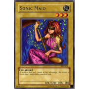 TP2-012 Sonic Maid Rare