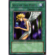 TP2-015 Soul of the Pure Rare