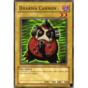 TP2-018 Dharma Cannon Commune