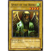 TP2-020 Spirit of the Books Commune