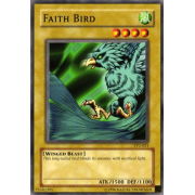 TP2-021 Faith Bird Commune