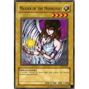 TP2-023 Maiden of the Moonlight Commune