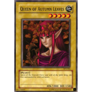 TP2-024 Queen of Autumn Leaves Commune