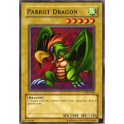 TP2-028 Parrot Dragon Commune