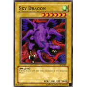 TP2-029 Sky Dragon Commune