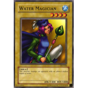 TP2-030 Water Magician Commune