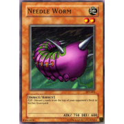 TP3-001 Needle Worm Ultra Rare