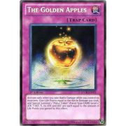 STOR-EN071 The Golden Apples Secret Rare