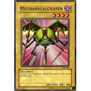 TP3-003 Mechanicalchaser Super Rare