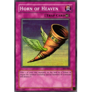 TP3-005 Horn of Heaven Super Rare