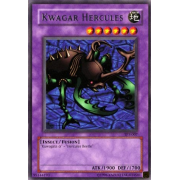 TP3-007 Kwagar Hercules Rare