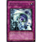 TP3-009 White Hole Rare