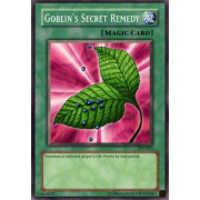 TP3-011 Goblin's Secret Remedy Commune