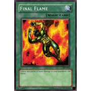 TP3-012 Final Flame Commune