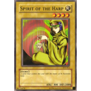 TP3-013 Spirit of the Harp Commune