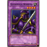 TP3-015 Karbonala Warrior Commune