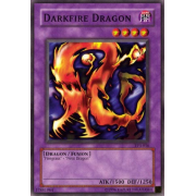 TP3-016 Darkfire Dragon Commune