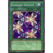 TP3-017 Elegant Egotist Commune